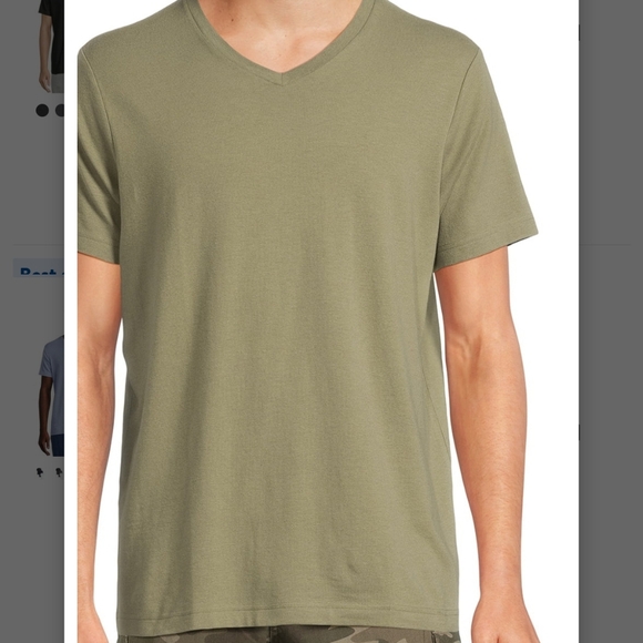 NWT bundle mens short sleeve t-shirt - Picture 9 of 9